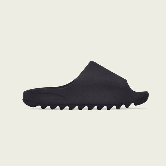 Yeezy Other - Yeezy slides in onyx